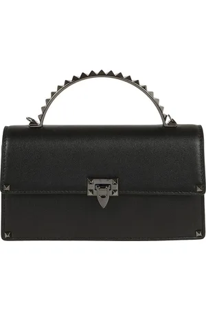 VALENTINO Crossbody bags - Rockstud Mini Bag in