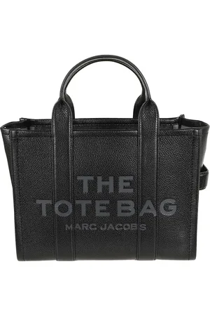 Marc Jacobs Totes & shoppers - Small Leather Tote Bag in