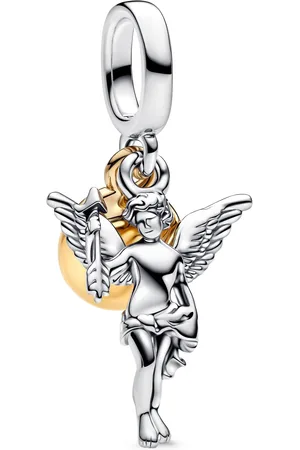 PANDORA Charms - Cupid dangle in