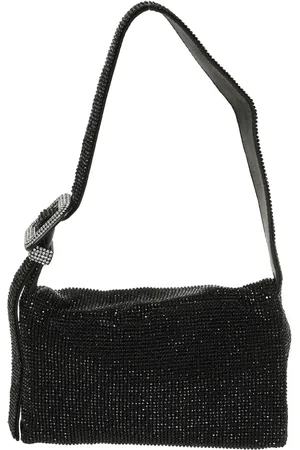 BENEDETTA BRUZZICHES Hobo bags - Vitty Mignon Bag in