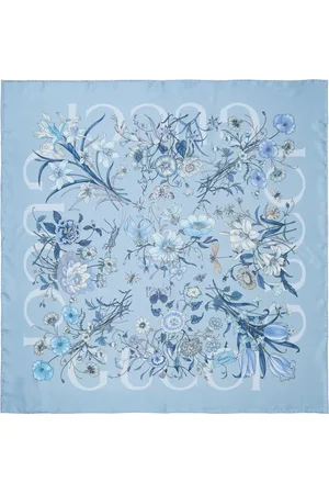 Gucci Sjaals & halsdoeken - Scarves Floris in