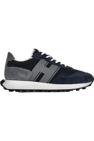 Hogan Low-Top Sneakers - sneakers grijs in