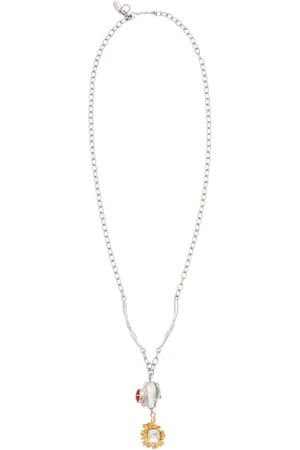Marni Kettingen - Pendant Necklace With Chain in