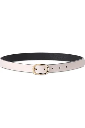 Aigner Riemen - Gürtel aus Leder in