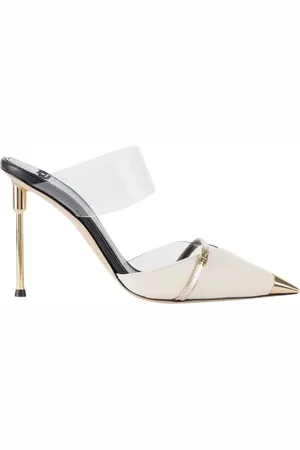 Elisabetta Franchi Sandalen - Sandals Burrooro in