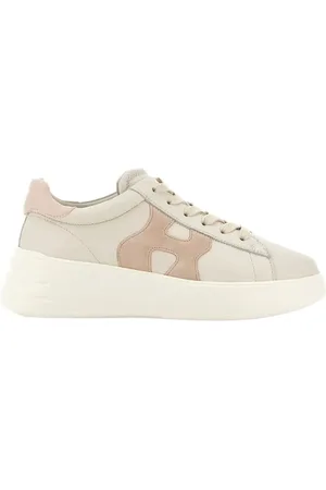 Hogan Low-Top Sneakers - Sneakers Multicolour in