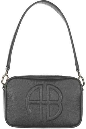 ANINE BING Crossbody bags - Kamera-Schultertasche Lili in