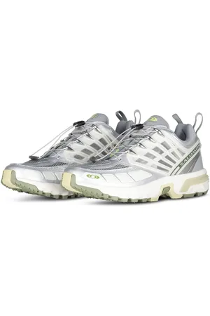 Maison Margiela Low-Top Sneakers - MM6 x Salomon ACS PRO 2 in