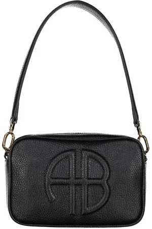 ANINE BING Crossbody bags - Kamera-Schultertasche Lili in