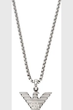 Emporio Armani Kettingen - Kette in