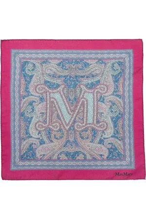 Max Mara Sjaals & halsdoeken - Carre31Bis in