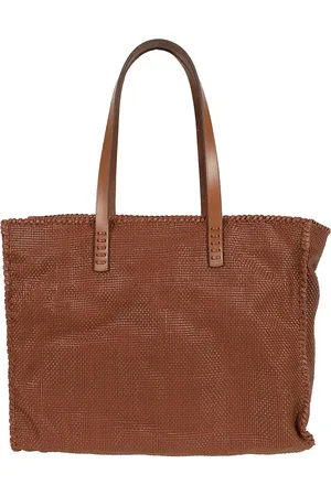 Dragon Diffusion Totes & shoppers - Un Check Weave in