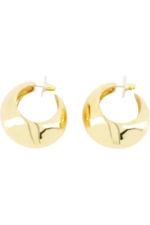 Isabel Marant Oorbellen - Gf Earrings - Metal - in