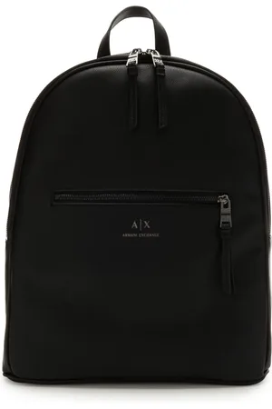 Armani Exchange Rugzakken - Rucksack in
