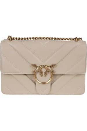Pinko Hobo bags - Love Bag Bag In Nappa in