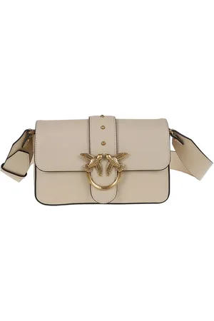Pinko Hobo bags - Classic Love Bag Slouchy Shoulder Bag in