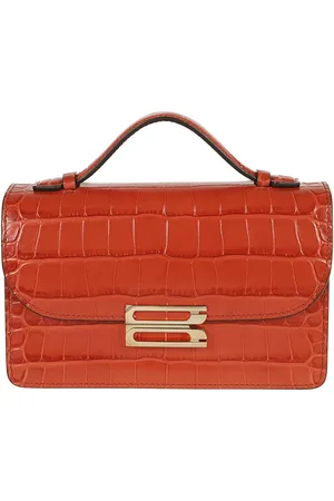 Victoria Beckham Hobo bags - The Mini Dorian Bag in