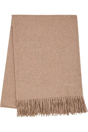Max Mara Sjaals & halsdoeken - Baci Scarf in