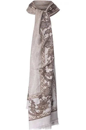 Etro Sjaals & halsdoeken - Tuch mit Paisley-Muster in