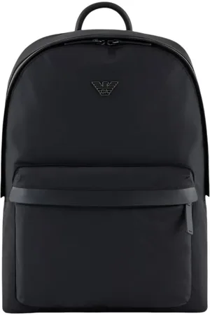 Emporio Armani Business & reistassen - Bags Black in