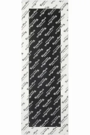 Kenzo Sjaals & halsdoeken - Scarfs Black in