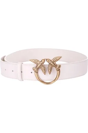 Pinko Riemen - Belts White in