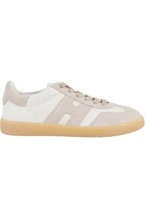 Hogan Low-Top Sneakers - Cool Laced H Sneakers in