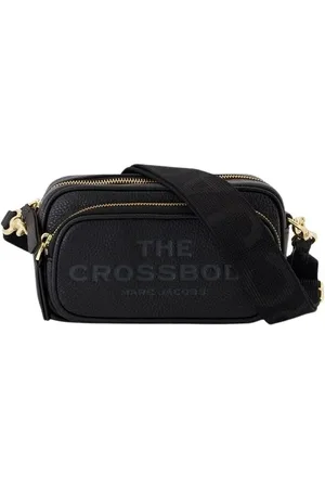 Marc Jacobs Crossbody bags - The Crossbody Nero in