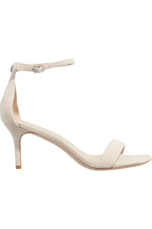 Ralph Lauren Sandalen met hak - Allie Mid Sandals Heel Sandal in