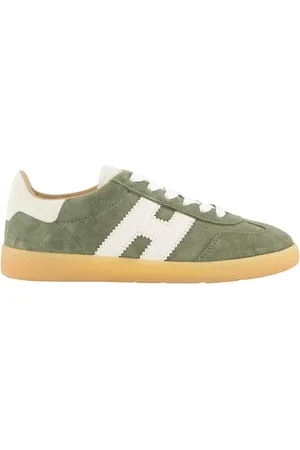 Hogan Low-Top Sneakers - Dames Cool Sneaker in