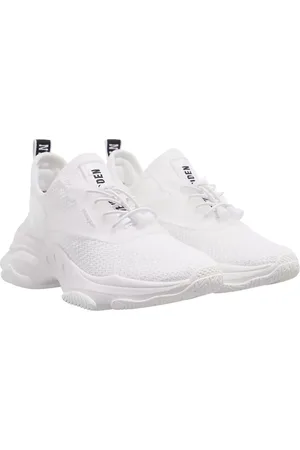 Steve Madden Low-Top Sneakers - Match-E in