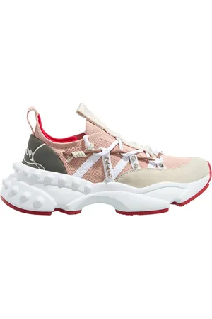 Christian Louboutin Loafers - Running Sneakers in