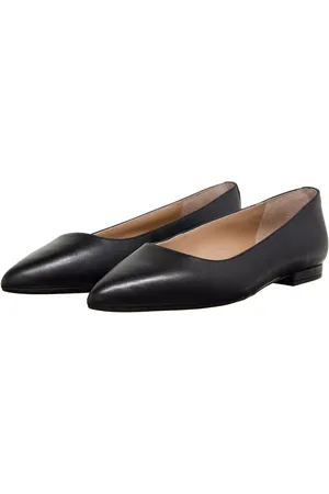 Ralph Lauren Ballerinas - Londyn-Flats-Ballet in