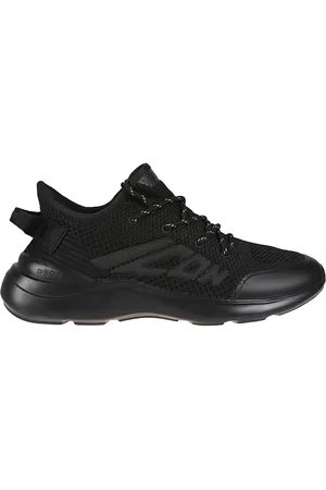 Dsquared2 Low-Top Sneakers - Fly Sneakers Black in
