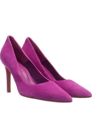 Toral Pumps & high heels - Suede Pumps in