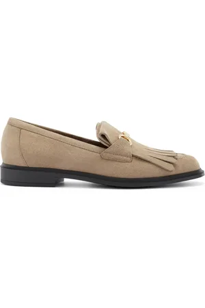 Isabel Bernard Loafers - Vendôme Lave Loafers in