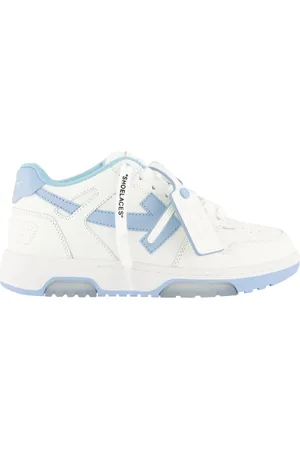 OFF-WHITE Low-Top Sneakers - Dames Out Of Office in