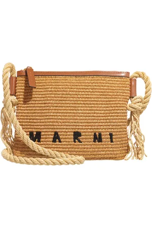 Marni Pochettes - Marcel Zip Pochette in