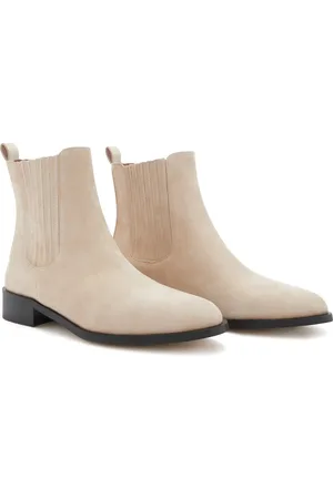 Isabel Bernard Enkellaarzen - Vendôme Chey Chelsea Boots in