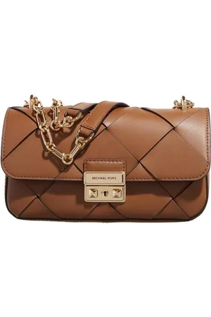Michael Kors Crossbody bags - Sm Conv Chain Shldr in
