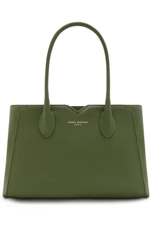 Isabel Bernard Crossbody bags - Honoré Cloe Midi Handtasche in