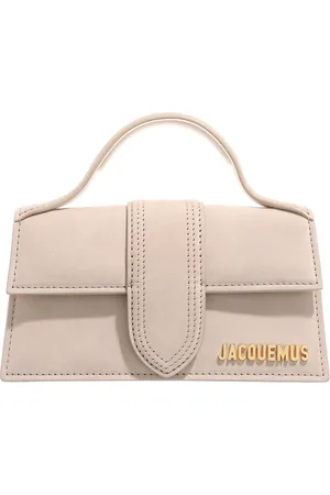 Jacquemus Crossbody bags - Le Bambino Mini Flap Bag in