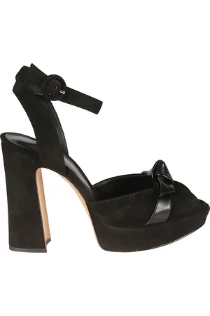 ALEXANDRE BIRMAN Sandalen - Pepitta Sandals Black in