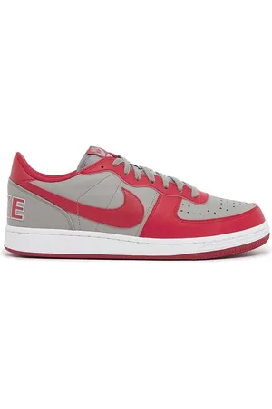 Nike Low-Top Sneakers - Terminator Low Unlv Sneakers in