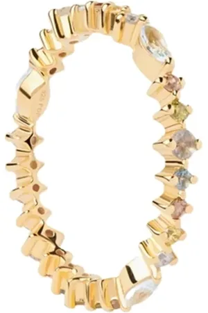 PDPAOLA Ringen - Color Ring in