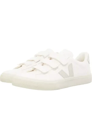 Veja Low-Top Sneakers - Recife Logo in