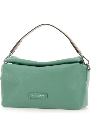 Gianni chiarini Crossbody bags - Bags Green in