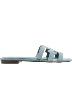 Sam Edelman Slippers & Mules - Bay in