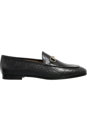 Gucci Loafers - Moccassin Jordaan in