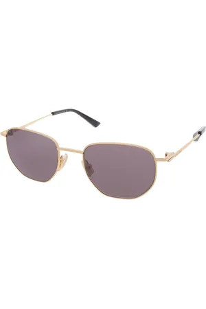 Bottega Veneta Zonnebrillen - BV1301S-001 in